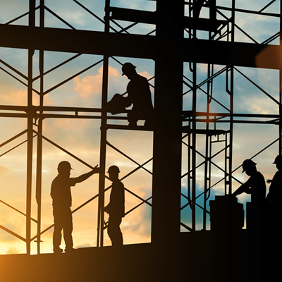 CONSULTING AND TITLE SERVICES