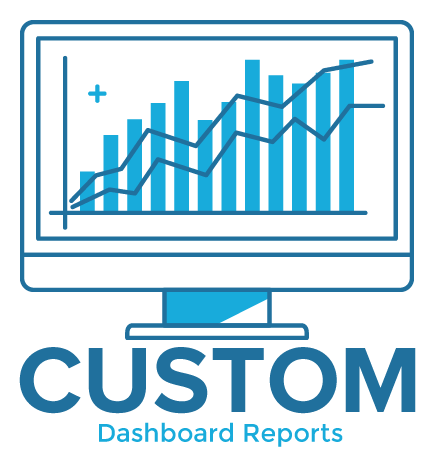 Custom Dashboard Reports